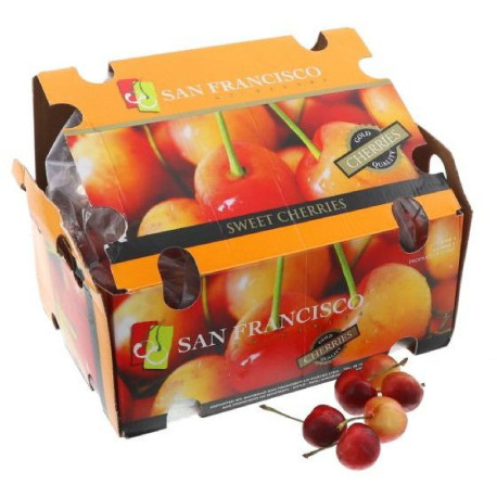 CERISE BLANCHE CAL32+ 3KG